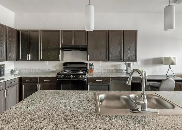 Apartment Landing Beautiful 1bd Game Pool Fort Worth