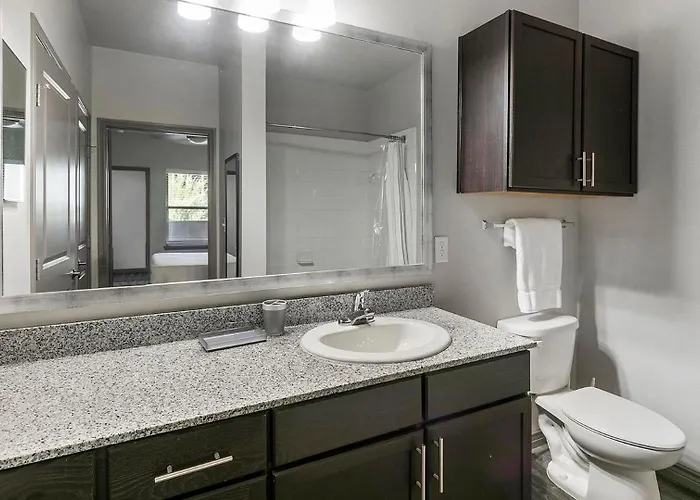 Landing Beautiful 1bd Game Pool * Fort Worth