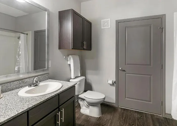 Apartment Landing Beautiful 1bd Game Pool *