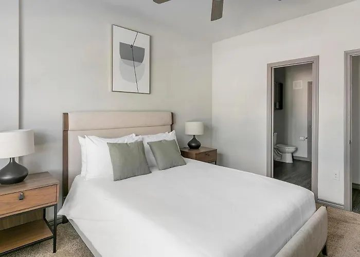 Apartment Landing Beautiful 1bd Game Pool *
